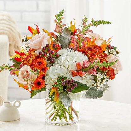 Autumnal Equinox Bouquet –  The Country Florist, Armour SD