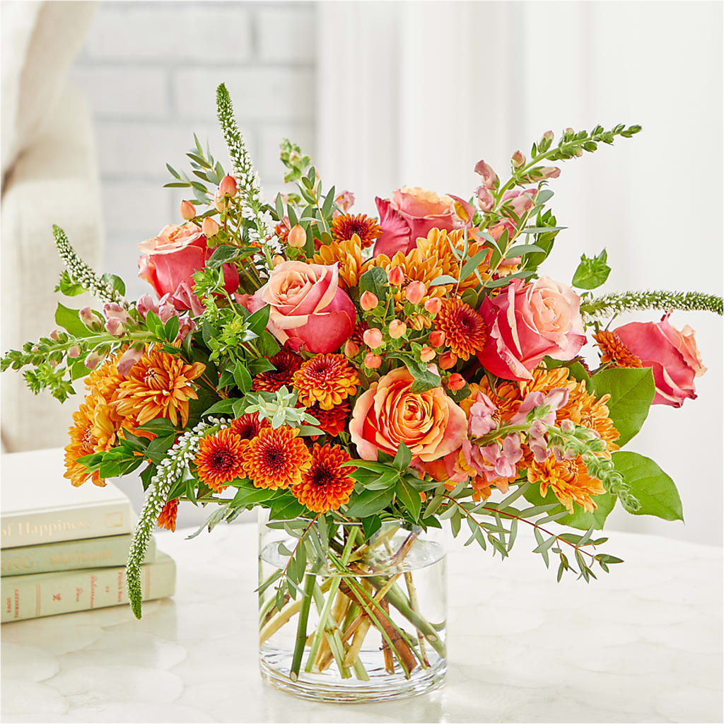 Leafy Trails Bouquet –  The Country Florist, Armour SD