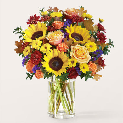 Harvest Moon Bouquet –  The Country Florist, Armour SD