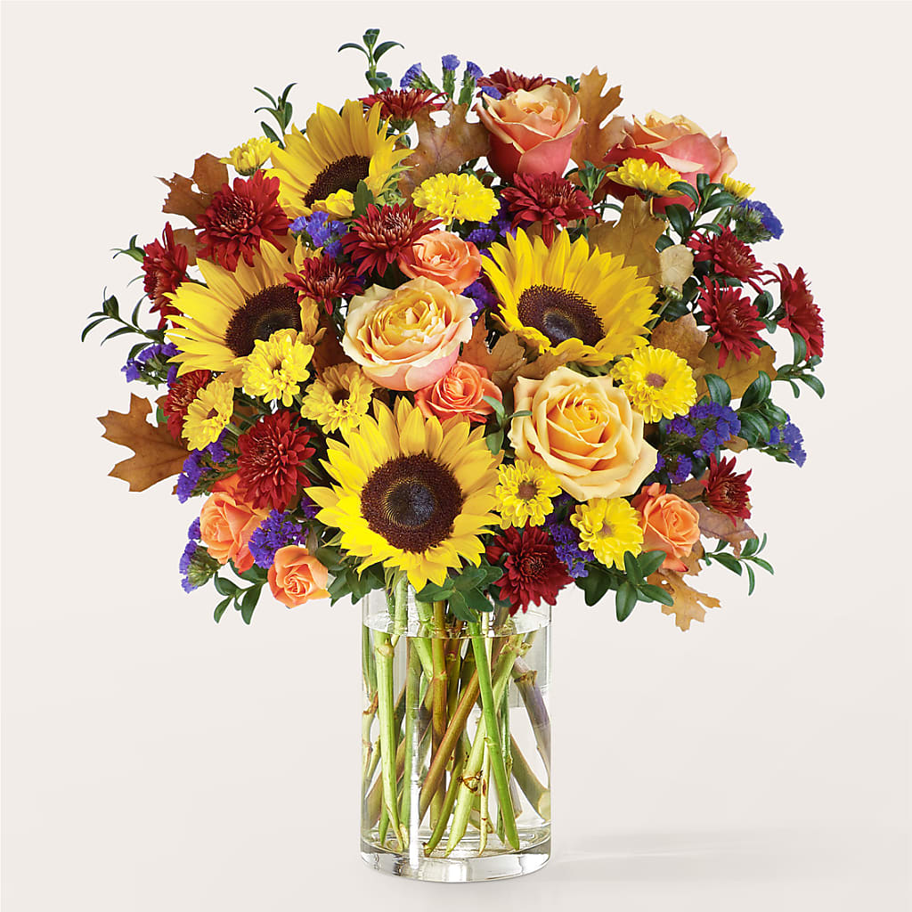 Harvest Moon Bouquet –  The Country Florist, Armour SD