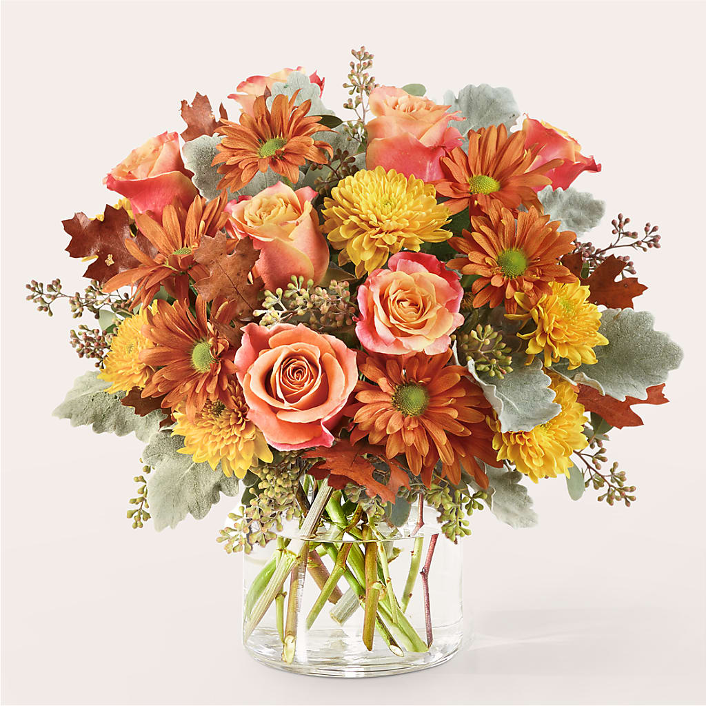 Caramel Apple Bouquet –  The Country Florist, Armour SD