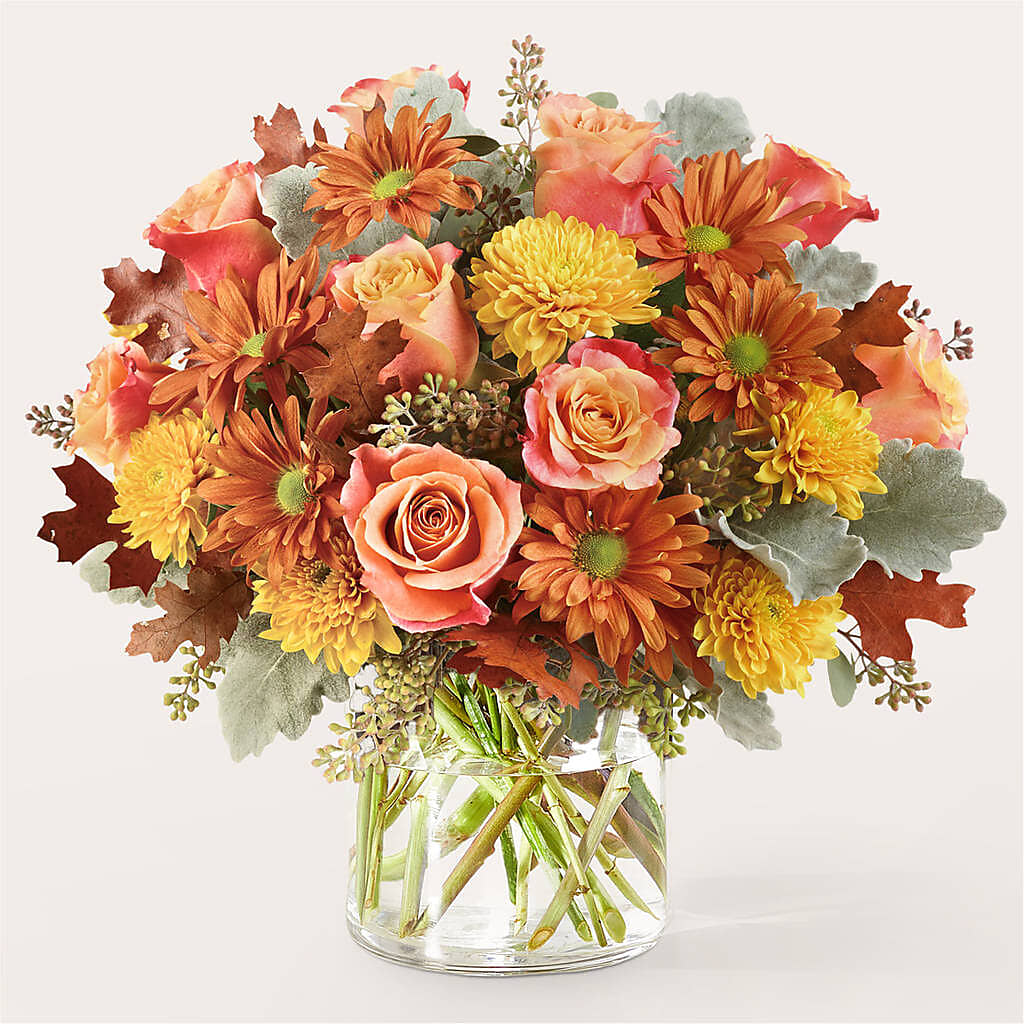 Caramel Apple Bouquet –  The Country Florist, Armour SD