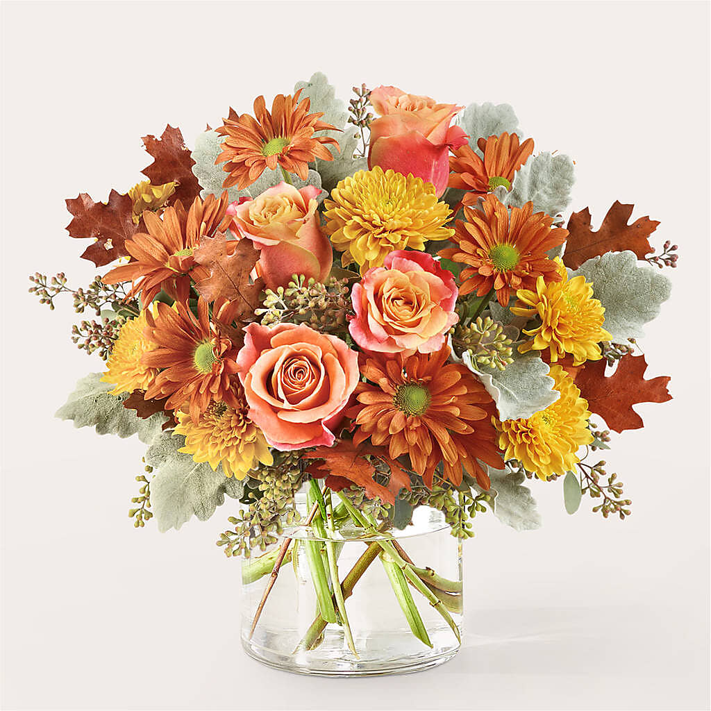 Caramel Apple Bouquet –  The Country Florist, Armour SD