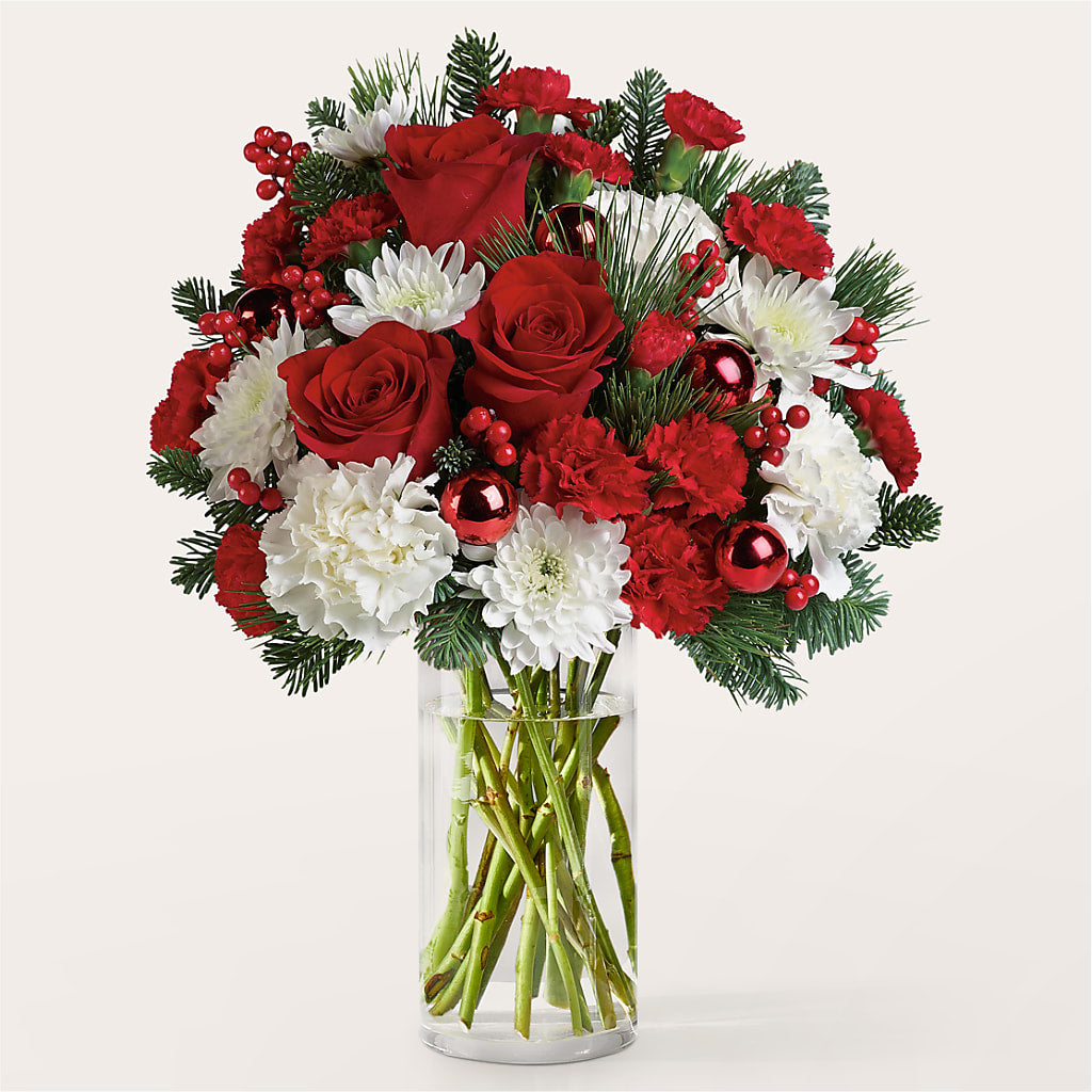 Good Tidings Bouquet –  The Country Florist, Armour SD