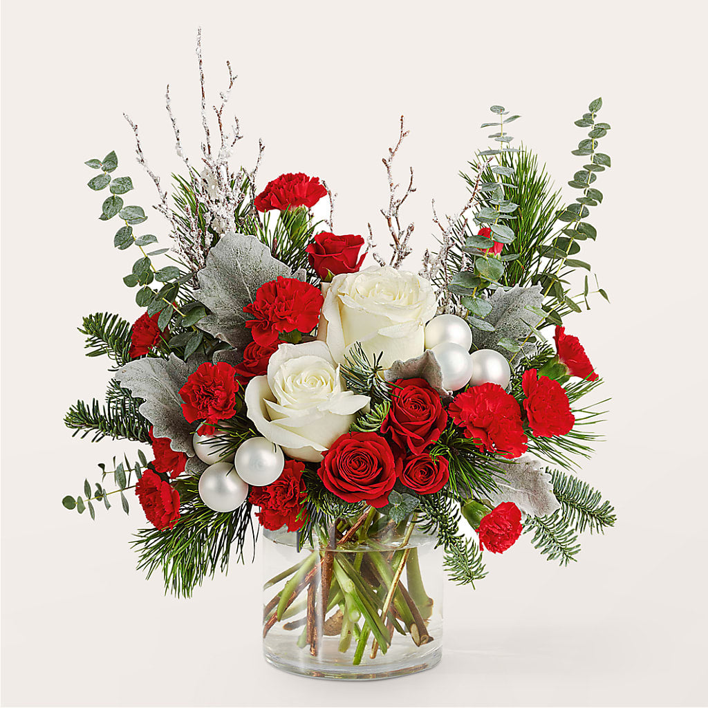 Trimming the Tree Bouquet –  The Country Florist, Armour SD
