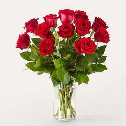 The One Red Rose Bouquet –  The Country Florist, Armour SD