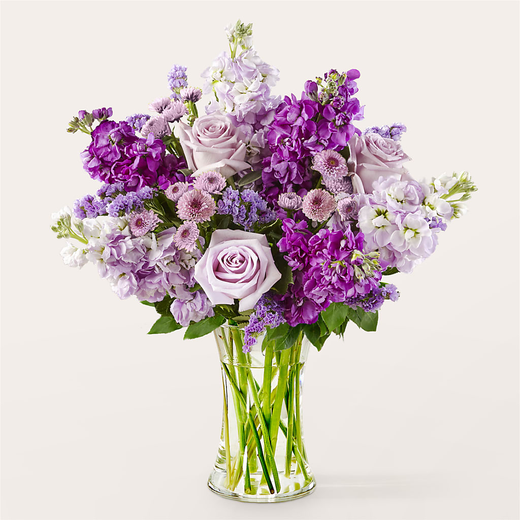 Give a Twirl Bouquet –  The Country Florist, Armour SD