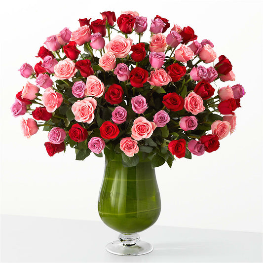 The Opulence –  The Country Florist, Armour SD