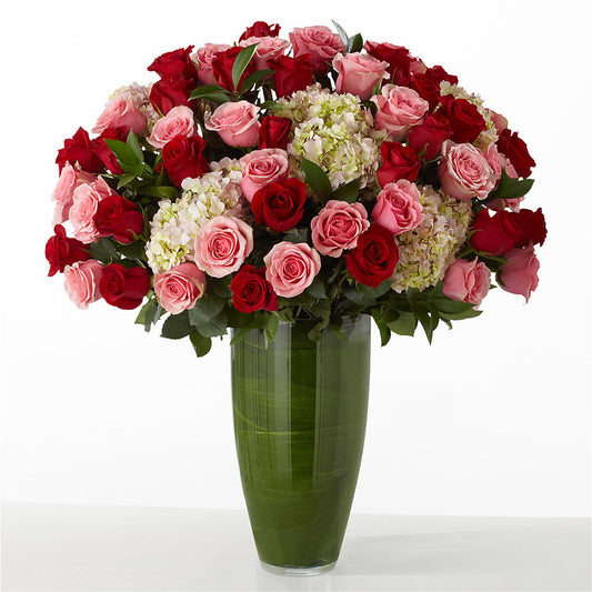 The Allure –  The Country Florist, Armour SD