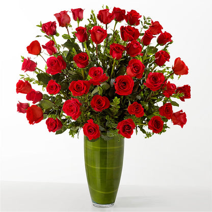 The Ballad –  The Country Florist, Armour SD