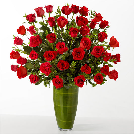 The Ballad –  The Country Florist, Armour SD