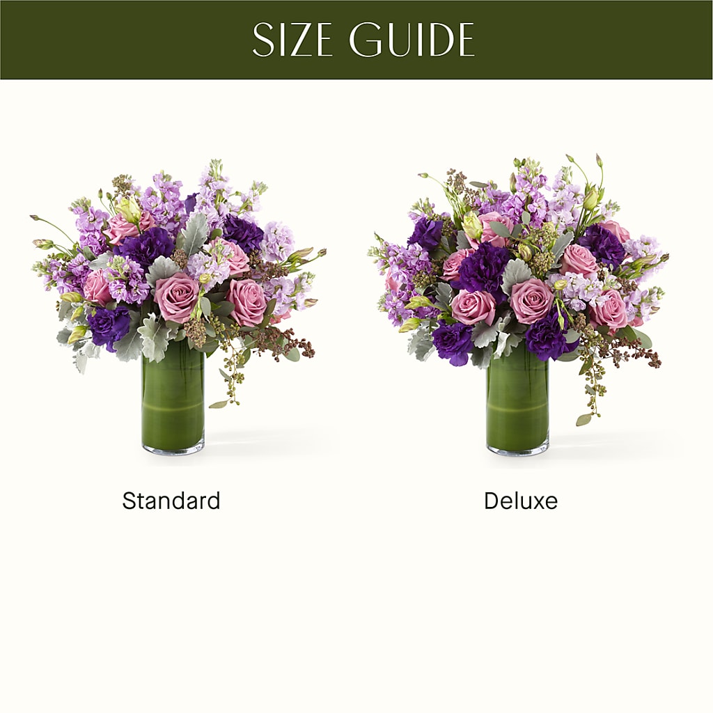 The Monarch –  The Country Florist, Armour SD