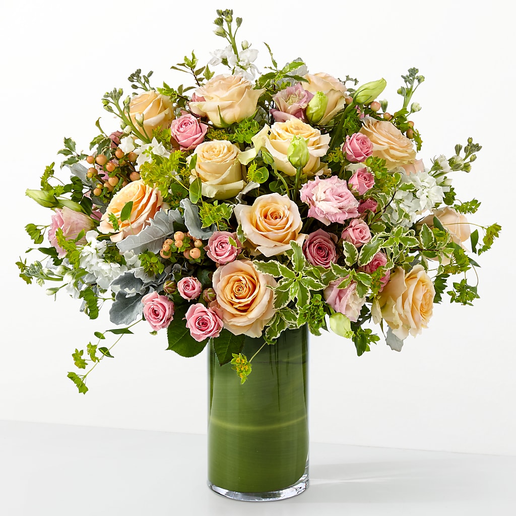 The Glamour Shot –  The Country Florist, Armour SD