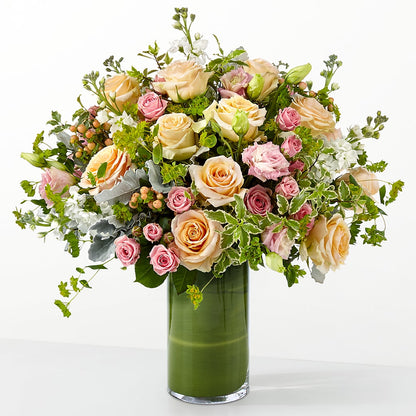 The Glamour Shot –  The Country Florist, Armour SD