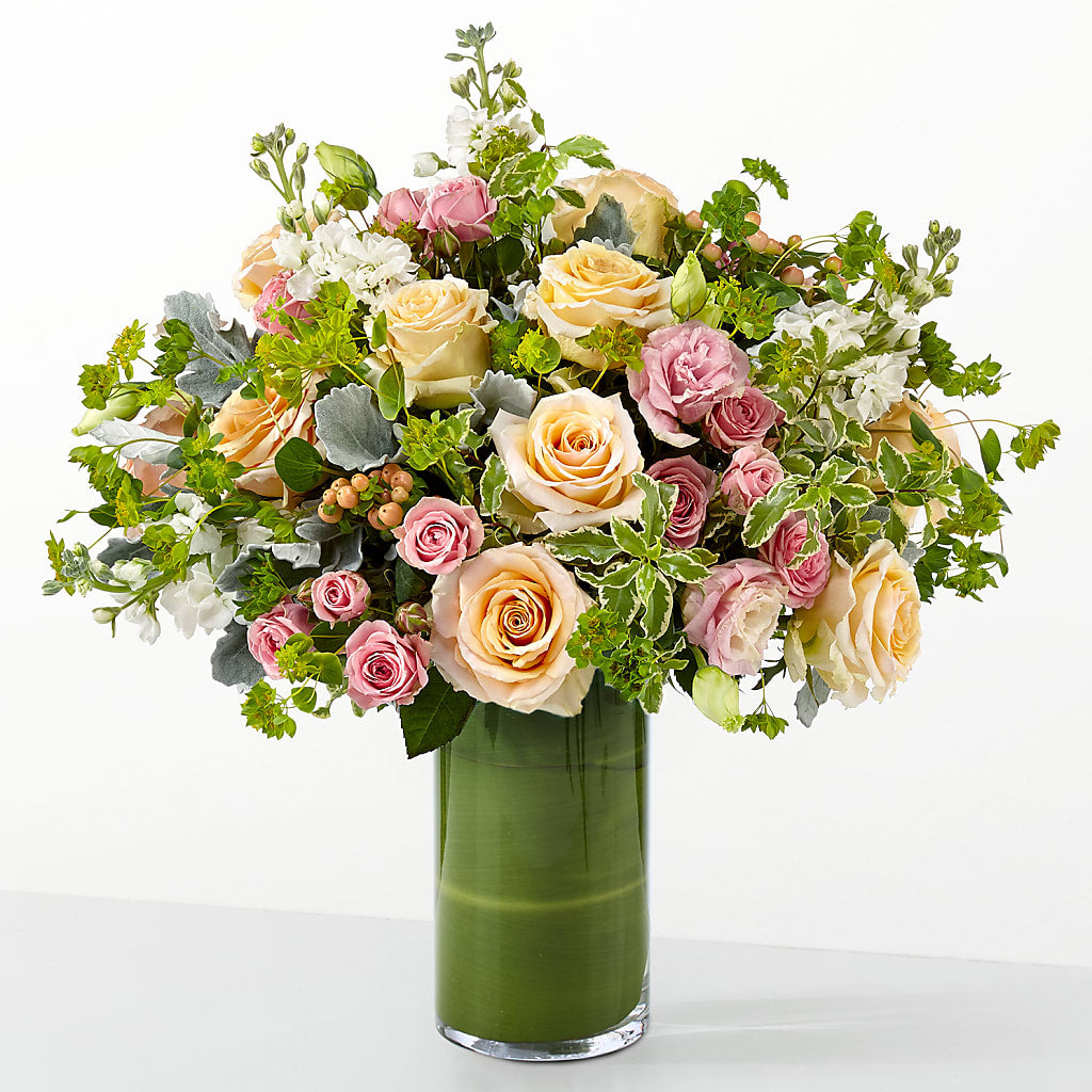The Glamour Shot –  The Country Florist, Armour SD