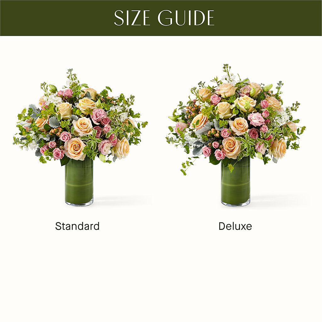 The Glamour Shot –  The Country Florist, Armour SD