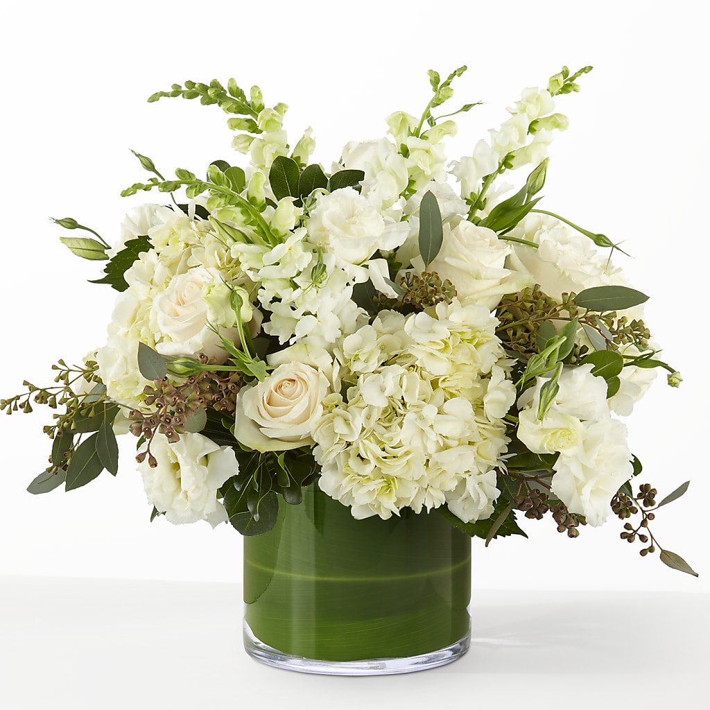 The Gallery –  The Country Florist, Armour SD