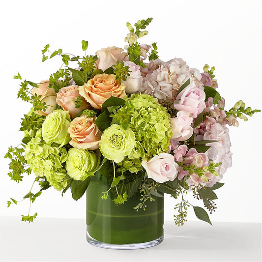 The Art Deco –  The Country Florist, Armour SD