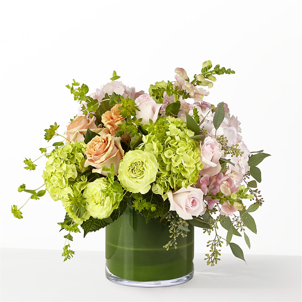 The Art Deco –  The Country Florist, Armour SD