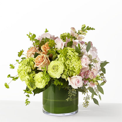 The Art Deco –  The Country Florist, Armour SD