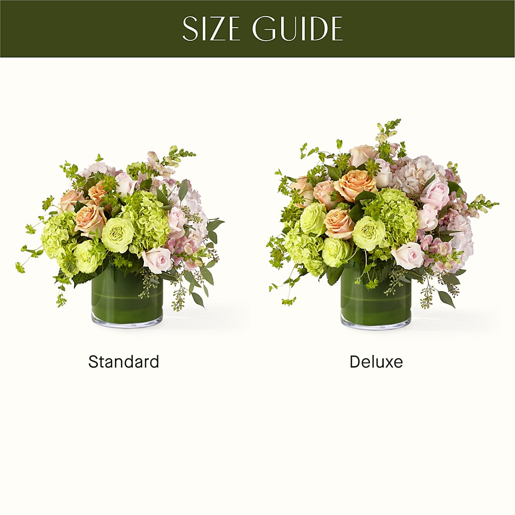The Art Deco –  The Country Florist, Armour SD