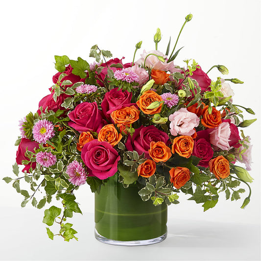 The Trendsetter –  The Country Florist, Armour SD