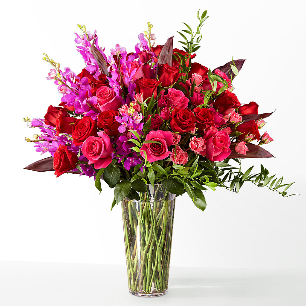 The Honeymoon –  The Country Florist, Armour SD