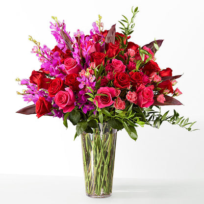 The Honeymoon –  The Country Florist, Armour SD