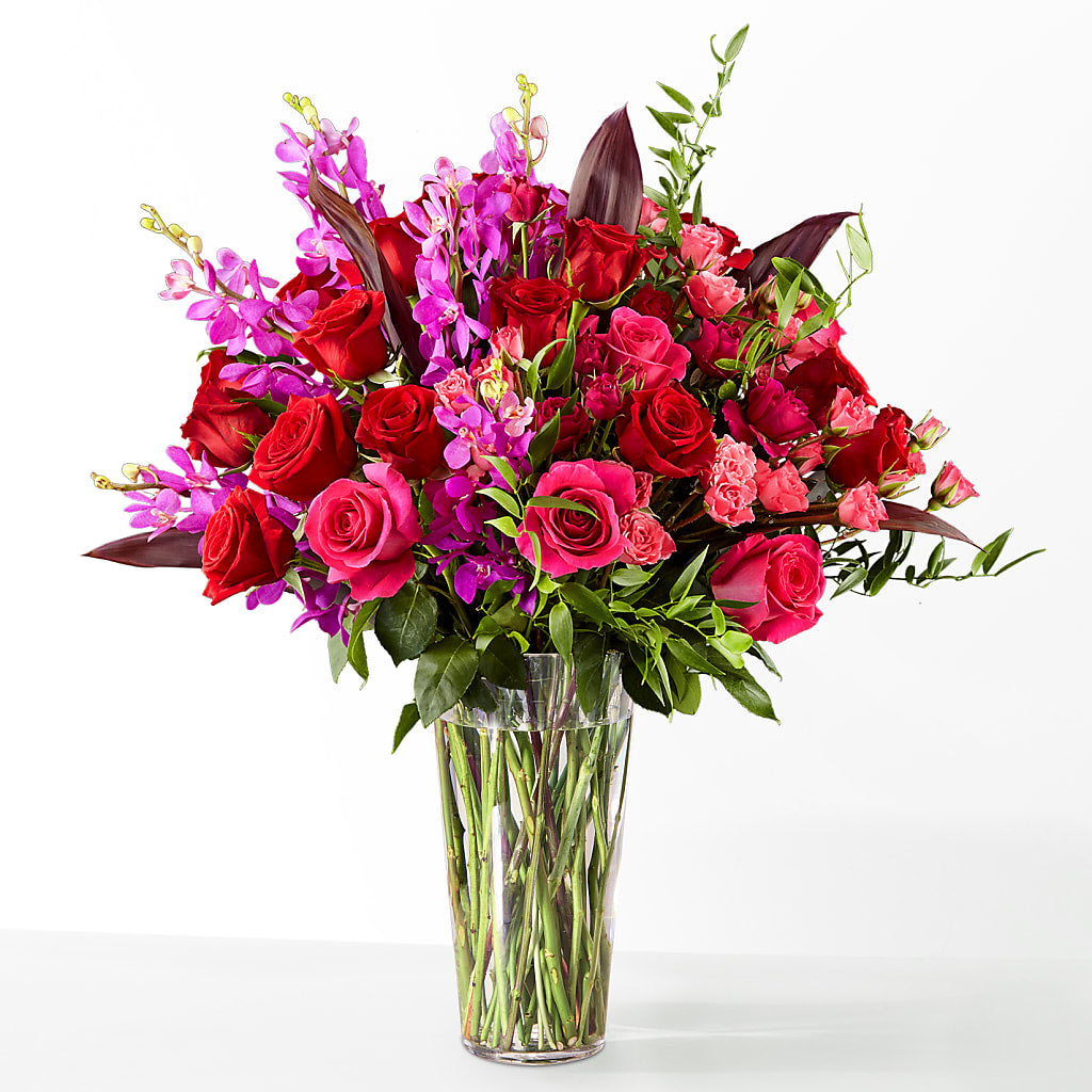 The Honeymoon –  The Country Florist, Armour SD