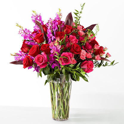 The Honeymoon –  The Country Florist, Armour SD
