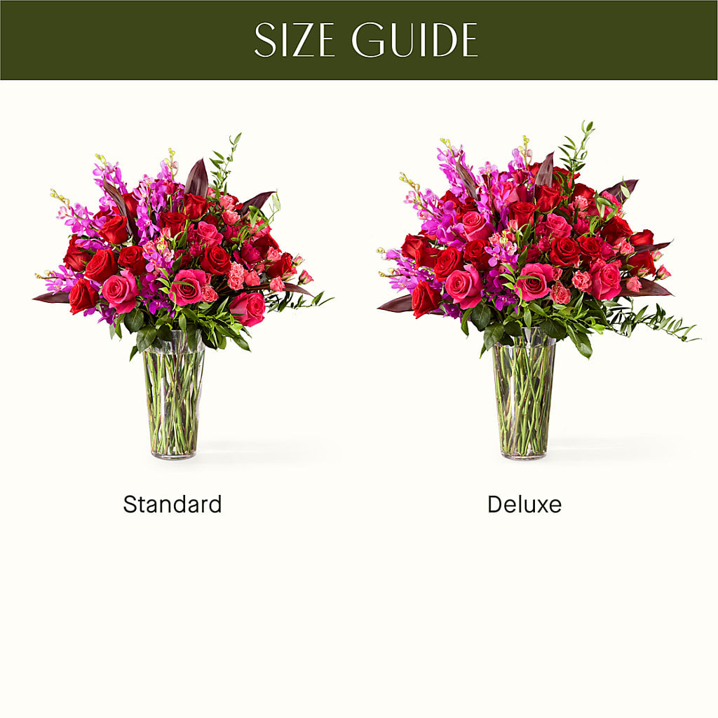 The Honeymoon –  The Country Florist, Armour SD