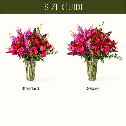 The Honeymoon –  The Country Florist, Armour SD