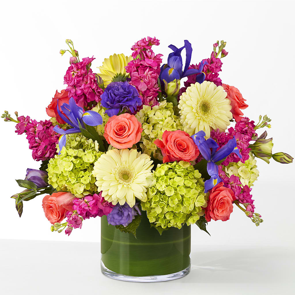 The Couture –  The Country Florist, Armour SD