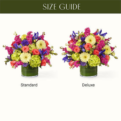 The Couture –  The Country Florist, Armour SD