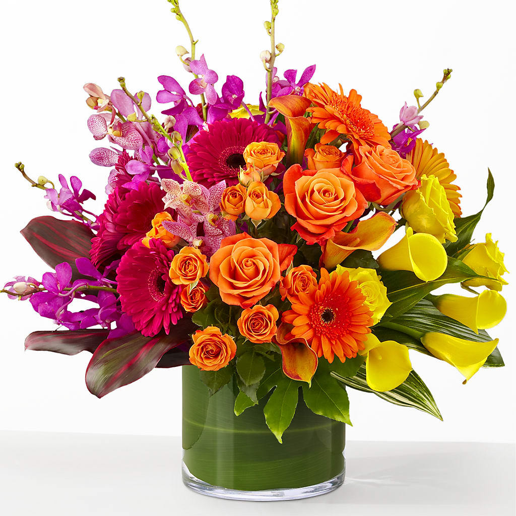 The Mosaic –  The Country Florist, Armour SD