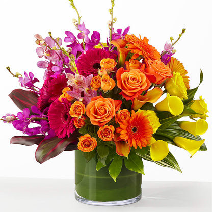 The Mosaic –  The Country Florist, Armour SD