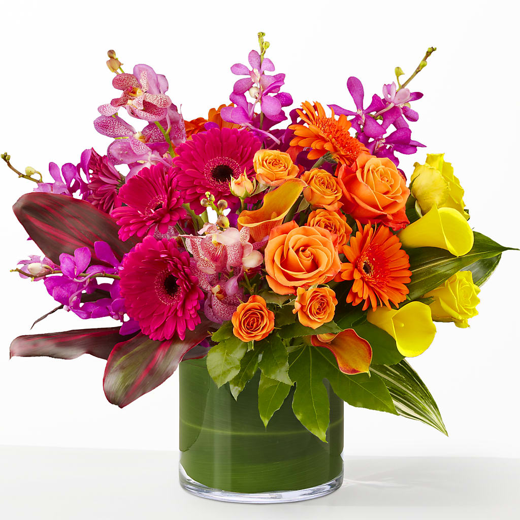 The Mosaic –  The Country Florist, Armour SD