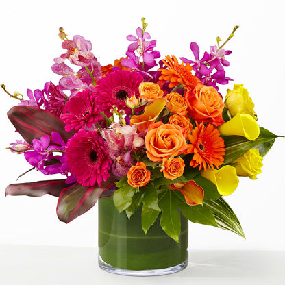 The Mosaic –  The Country Florist, Armour SD
