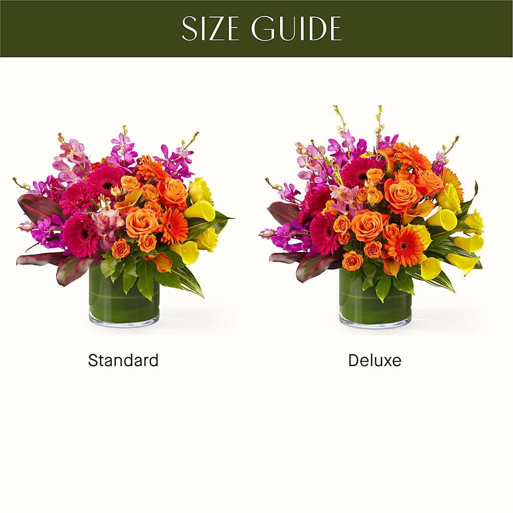 The Mosaic –  The Country Florist, Armour SD