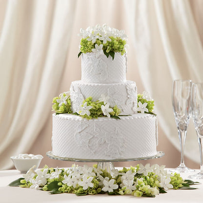 Bloom & Blossom Cake Decor –  The Country Florist, Armour SD