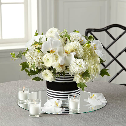 Solemnity Arrangement –  The Country Florist, Armour SD