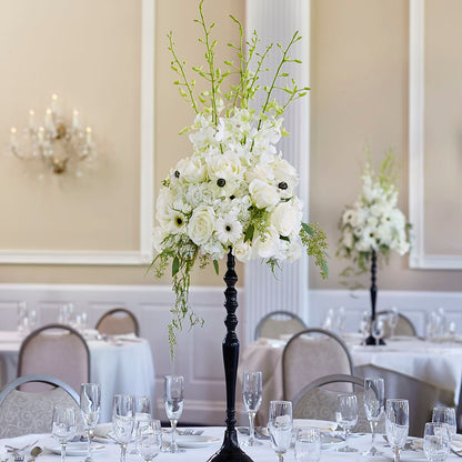 Regency Centerpiece –  The Country Florist, Armour SD
