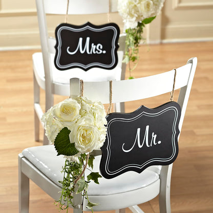 Notions Chair Décor –  The Country Florist, Armour SD