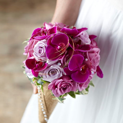 Breathless Bouquet –  The Country Florist, Armour SD