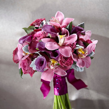 Delicacy Bouquet –  The Country Florist, Armour SD