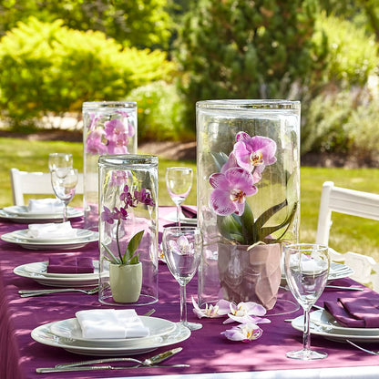 Dramatic Garden Centerpiece –  The Country Florist, Armour SD