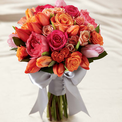 Sunset Dream Bouquet –  The Country Florist, Armour SD