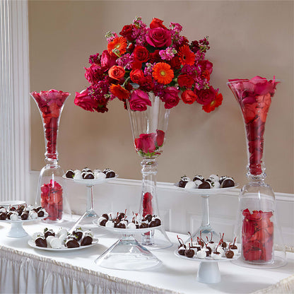 Life's Sweetness Centerpiece –  The Country Florist, Armour SD