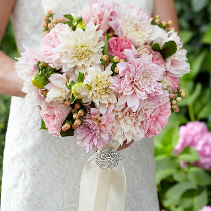 Heart's Promise Bouquet –  The Country Florist, Armour SD