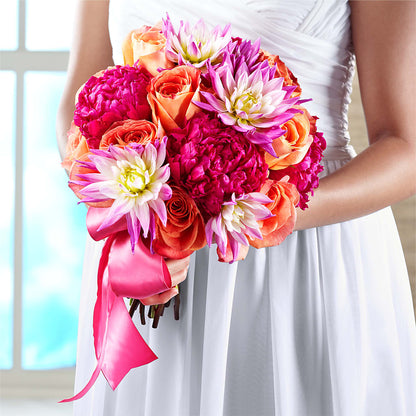 New Love Bouquet –  The Country Florist, Armour SD